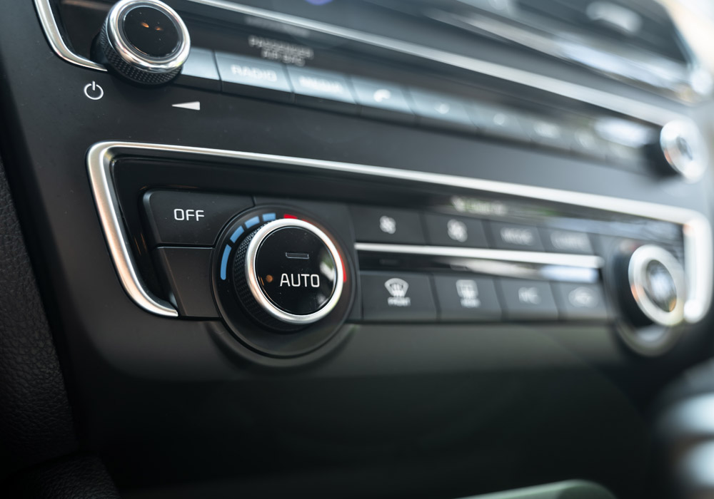 air conditioning services at macdonalds automotive