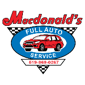 History of MacDonald's Auto Repair