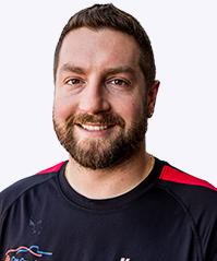 Photo of Brandon Betteridge