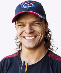 Photo of Josh Restituto