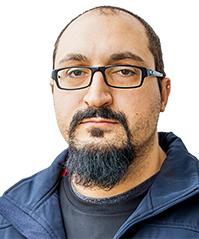 Photo of Rosario Guzzetti