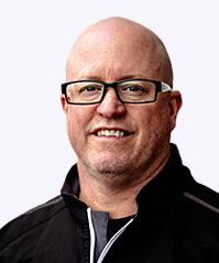 Photo of Steve Mclinton